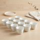 Coffee Cup Set 12 Pcs